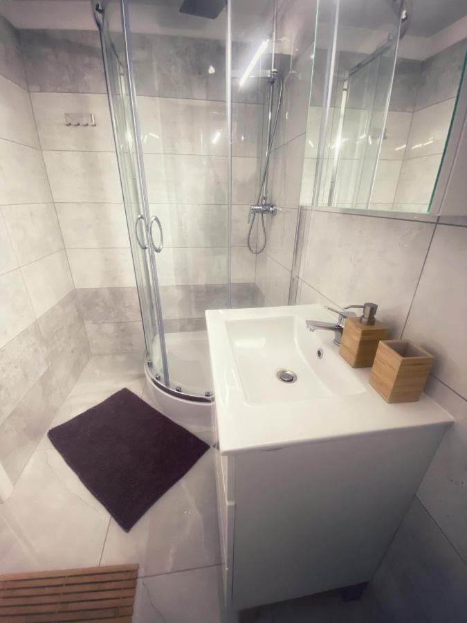 Komfortowe Apartamenty W Kamienicach - Sercu Miasta Dusznik Zdroju 두슈니키 즈드로지 외부 사진