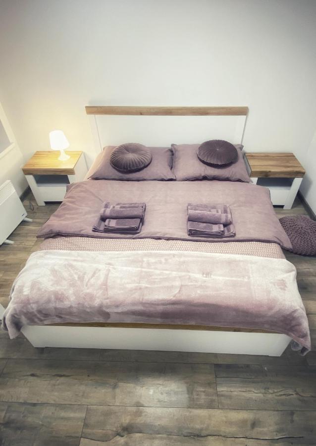 Komfortowe Apartamenty W Kamienicach - Sercu Miasta Dusznik Zdroju 두슈니키 즈드로지 외부 사진